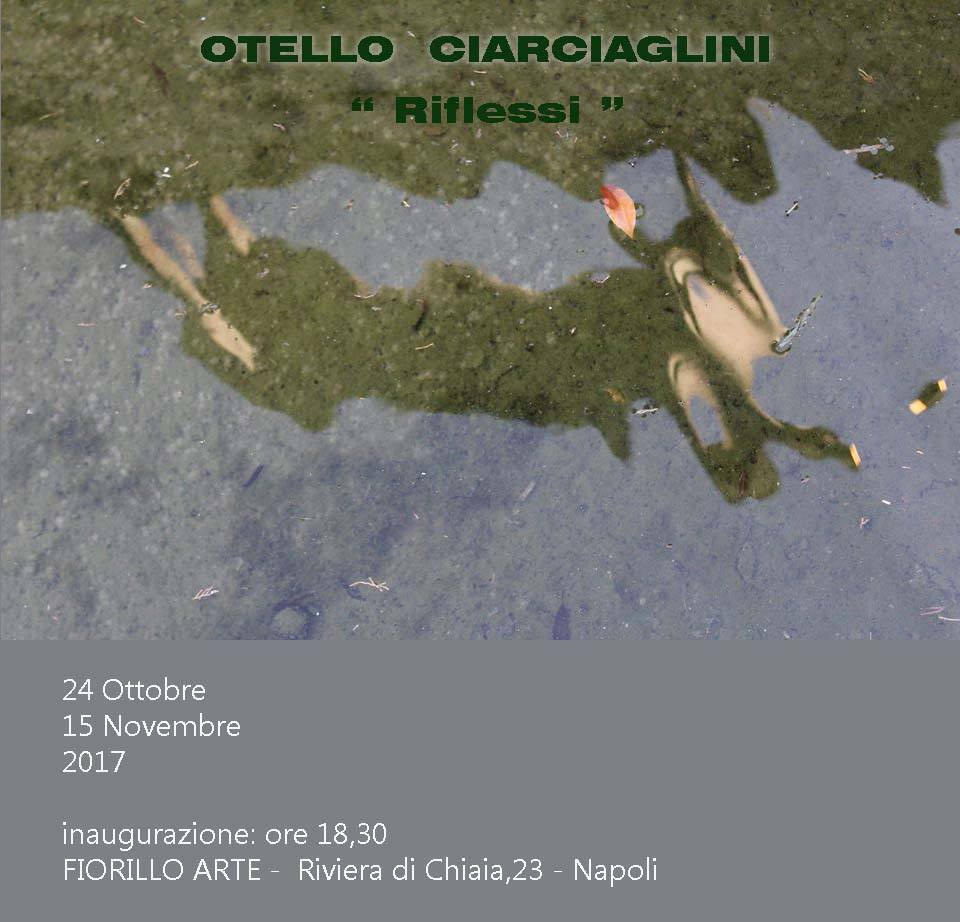 otello ciarciaglini